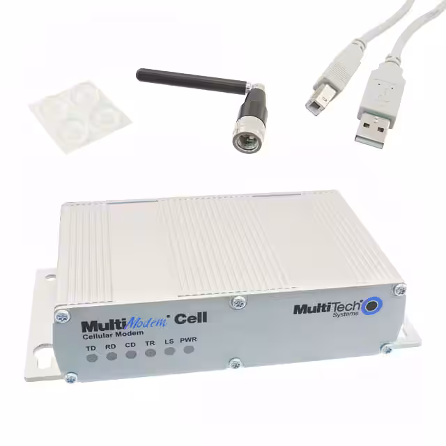 MTCBA-C1-U-N2 Multi-Tech Systems Inc.  Unità finite di ricetrasmettitori e ricetrasmettitori RF